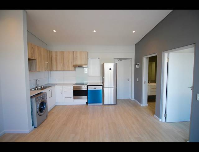 1 BEDROOM APARTMENT TO LET IN WOODSTOCK
